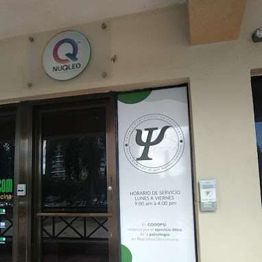 SANTO DOMINGO-OFICINA PRINCIPAL