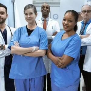 Membrecía para Clínicas y Hospitales
